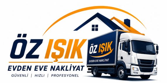 Antalya Özışık Evden Eve Nakliyat